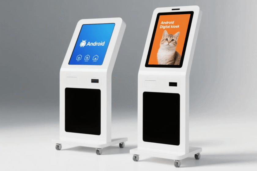 touch screen table-4