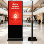 Introduction to Digital Signage Solutions