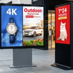 Introduction to Digital Signage Solutions