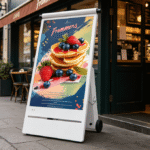 digital signage customer experience