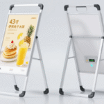 outdoor digital display