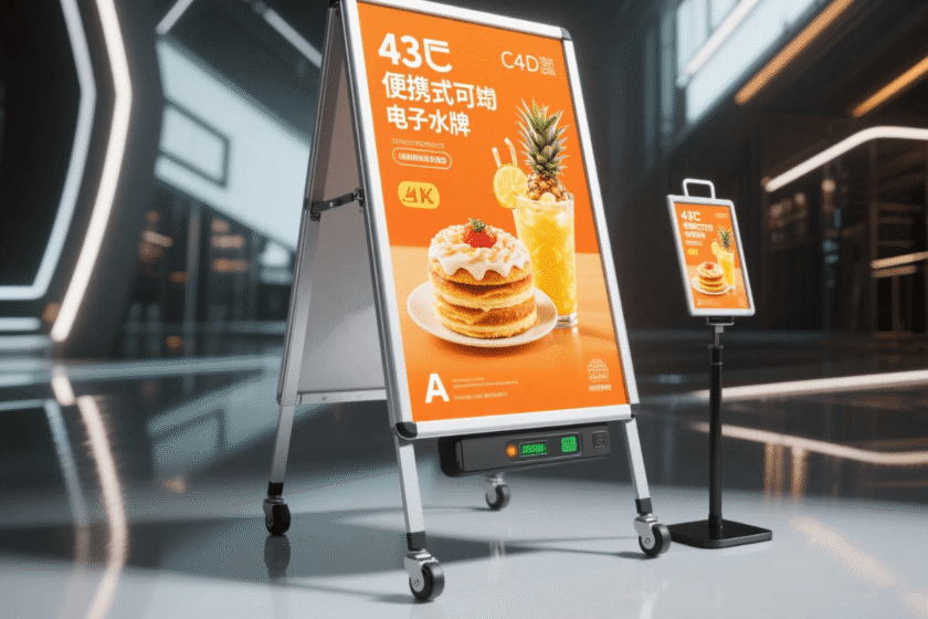 outdoor digital display-2