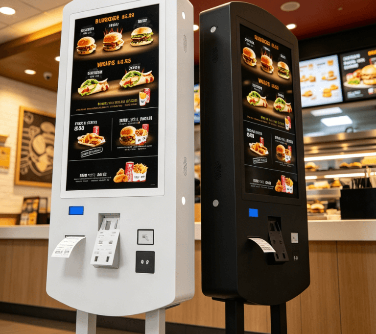 self-service ordering kiosk-1