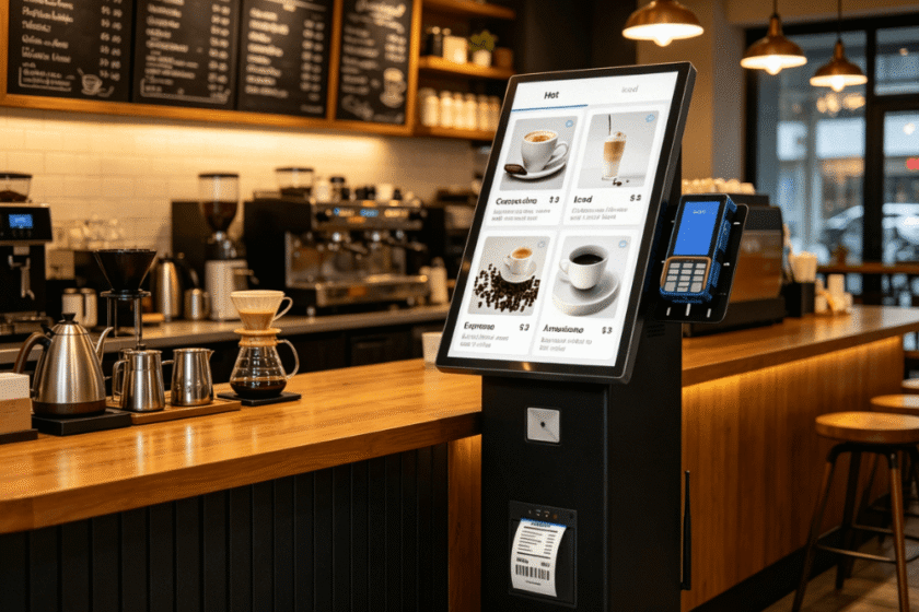 self-service ordering kiosk-3