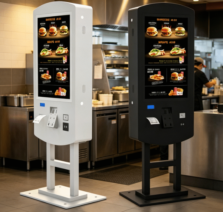 self-service ordering kiosk-3