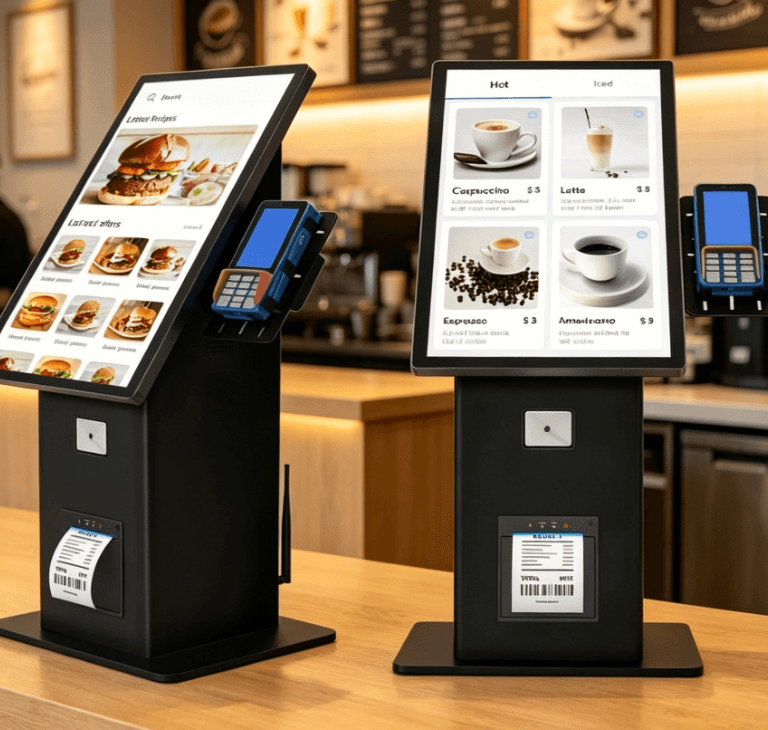 self-service ordering kiosk-1