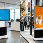 digital signage