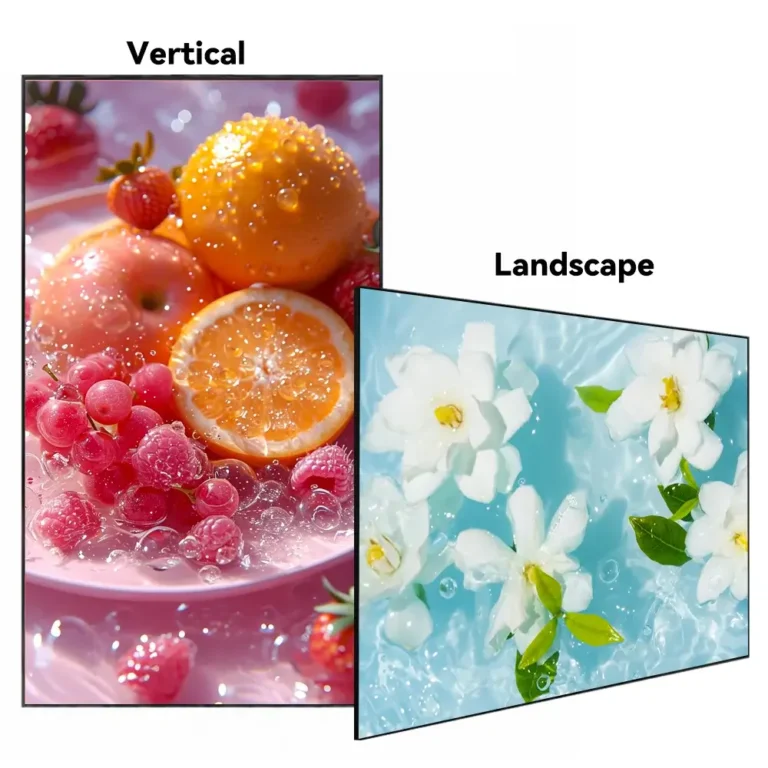 high brightness window display-1