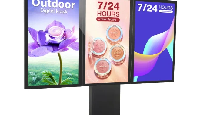 All-weather digital signage_1