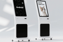 Benefits of rotating kiosks for retail showrooms_1