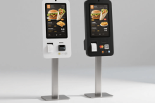 Interactive ordering terminal_1