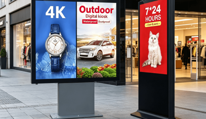Introduction to Digital Signage Solutions
