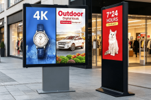 Introduction to Digital Signage Solutions