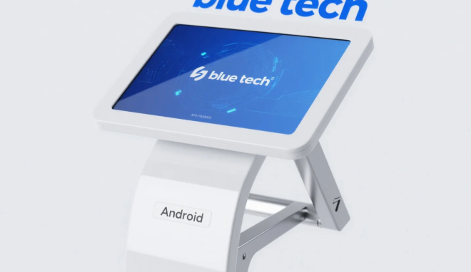 touch screen sweaty hands solution