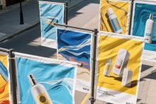 outdoor portable poster 1