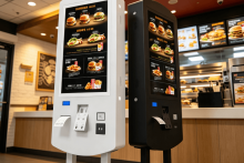 self-service ordering kiosk-1