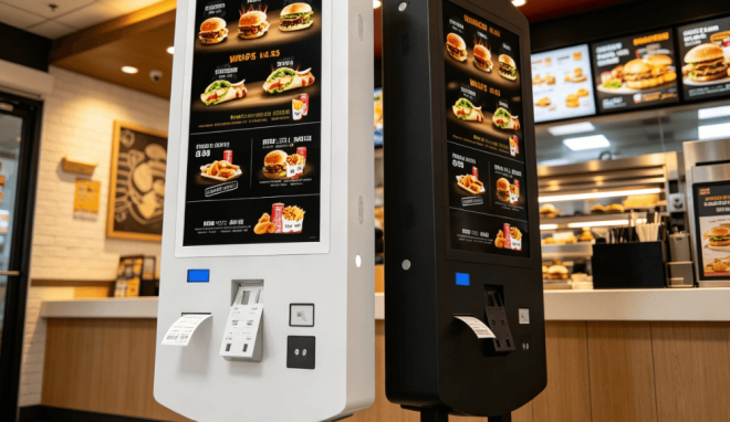 self-service ordering kiosk-1
