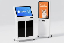 touch screen table-1