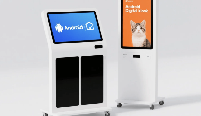 touch screen table-1